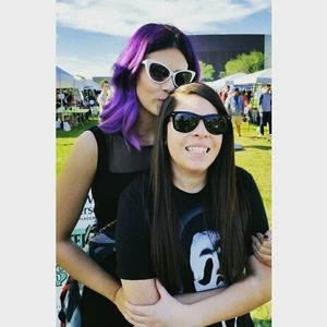 Meet your Posher, Azlynn